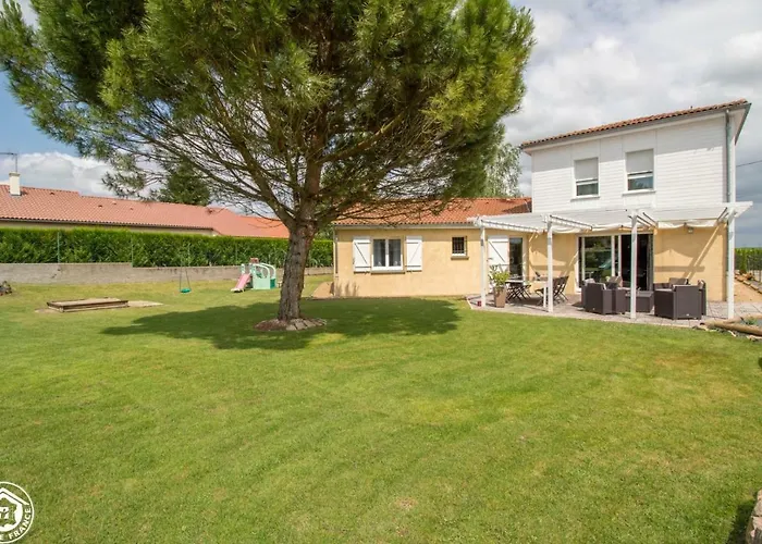 Gite De La Plaine