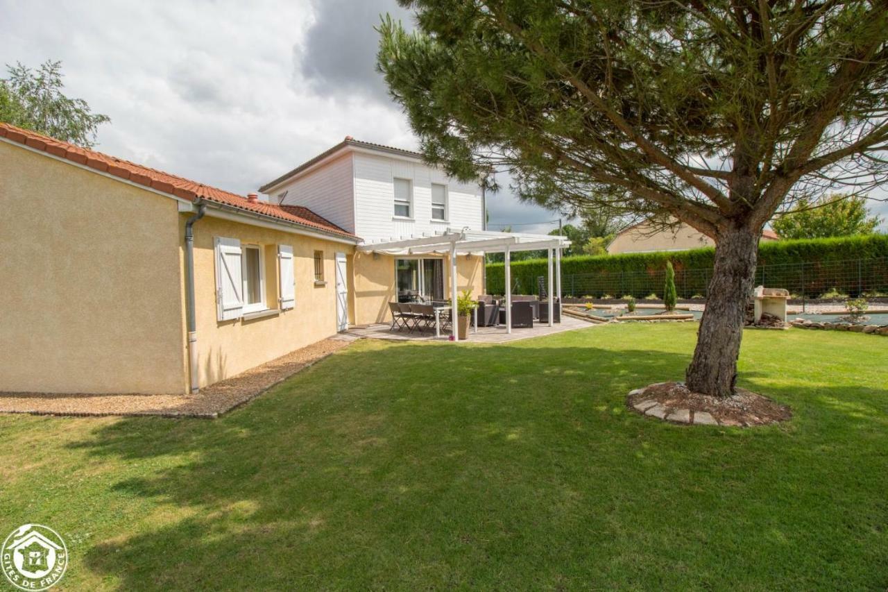 Holiday home De La Plaine