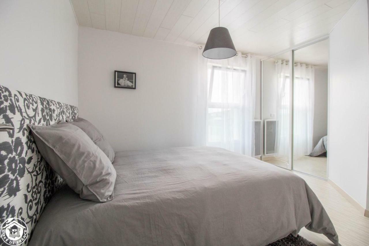 Holiday home De La Plaine